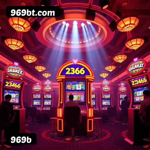 Benefícios do Login 969b - Bônus e Vantagens Exclusivas
